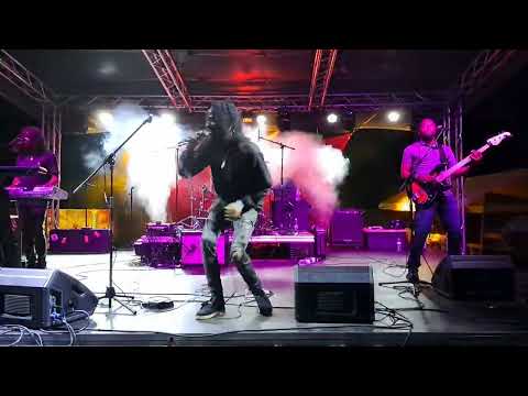 GREEN WOODS ROOTS AND CULTURE REVIVAL - EARTHKRY