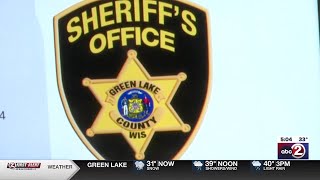 Green Lake County sheriff to provide update on search for kayaker