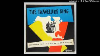 The Travellers - She's Like the Swallow