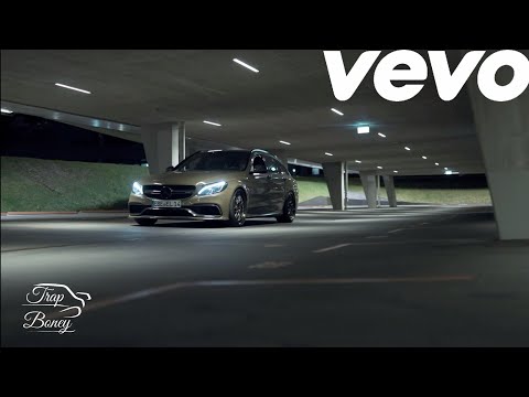 Robbe & DJSM, 2hounds (feat. ØERO) - Drivers License (Tyler0112 Edit) | Official Video