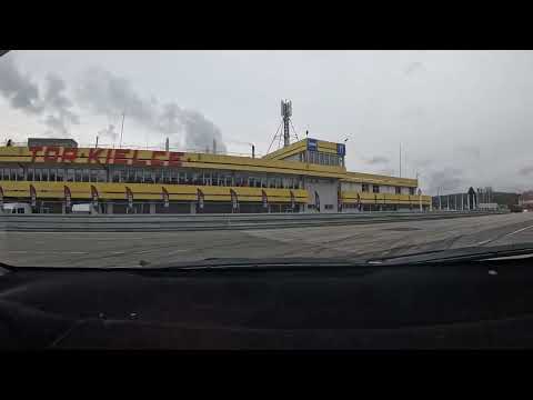 BEST TIME Igora z 3 rundy WWTECH SuperOES 2025 na Torze Kielce - ONBOARD