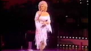 Dolly Parton - Baby I&#39;m Burning - Jolene