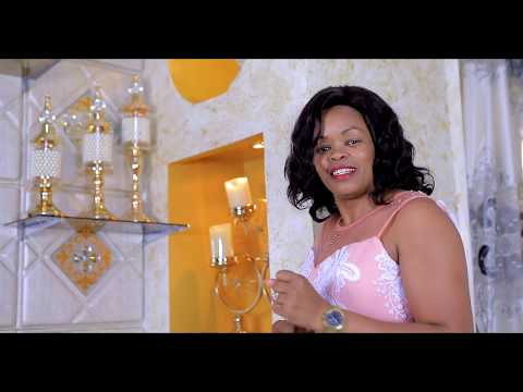 Jane Muthoni - Ngai Ndungiiriria [SMS SKIZA 7636706 TO 811](OFFICIAL VIDEO)