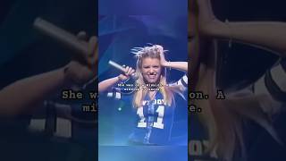 Jessica Simpson BROUGHT IT with “I Think I’m In Love With You” #jessica #jessicasimpson #nostalgia