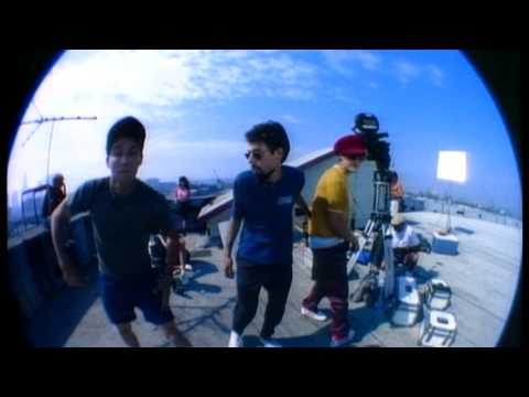 Beastie Boys vs. Michael Zager Band - Disco Rump Chant (DJ Lobsterdust Mashup Mix)