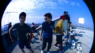 Beastie Boys vs. Michael Zager Band - Disco Rump Chant (DJ Lobsterdust Mashup Mix)