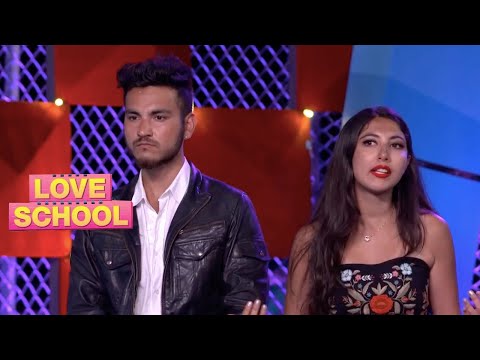 Love School S04 | The kiss controversy just got UGLIER! | Episode 10