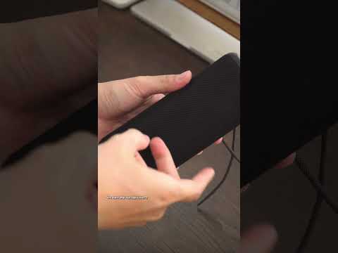 (HÀNG CÓ SẴN) LOA WISE TIGER P3 – Âm Thanh Mạnh Mẽ | Thiết Kế Hiện Đại | Pin Cực Lâu