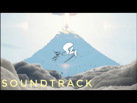 Sky: Children of The Light OST - The Water Above