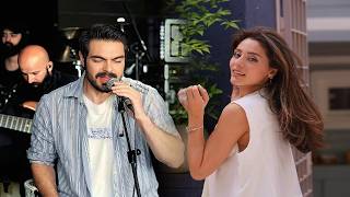 ¡Sıla no cree el millonario regalo de amor de Halil İbrahim!