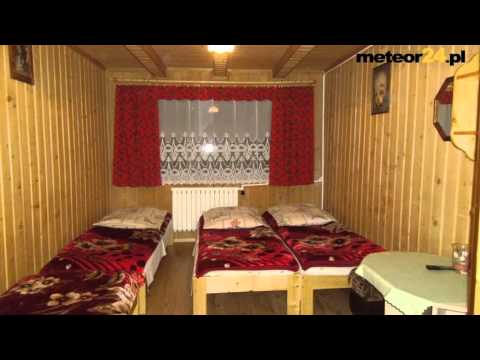 Pokoje Gościnne U Zbyszka - Bukowina Tatrzańska meteor24.pl