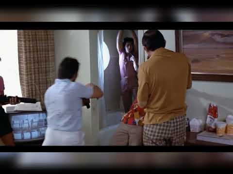 Scarface Hotel Scene Location