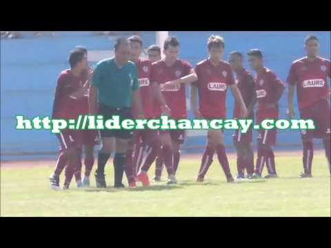 CHANCAY. Expulsan a jugador de Laure Sur