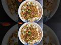 Dahi Samosa Chaat Samosa Chaat Recipe Shorts Chaat Samosa