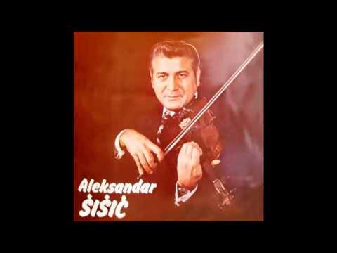 Aleksandar Sisic - Pantino kolo - (Audio 1979) HD