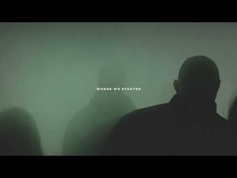 Jay Aliyev - Where We Started