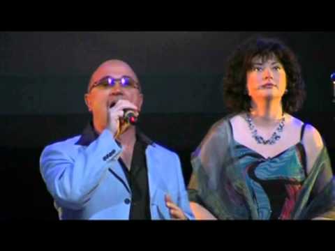 Sacher Quartet - Spunta la Luna dal Monte - Disamparados