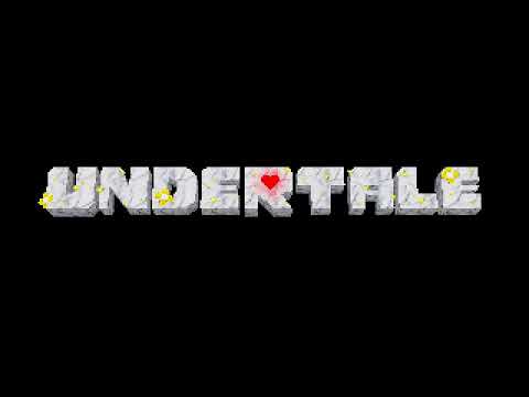 Undertale x Super Mario 64: 003 - Your Best Friend