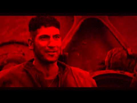 Fury || APRIL, 1945 Trailer