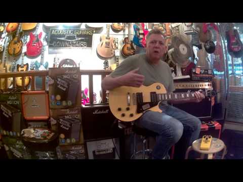 Sola Sound Hybrid Yellow Tone Bender image 5