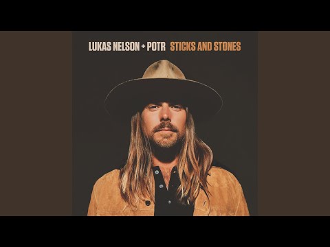 Lying - Lukas Nelson & Promise of the Real