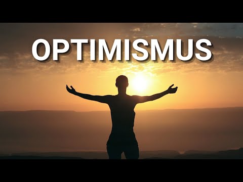 Optimismus: Wie du glücklicher und gesünder werden kannst