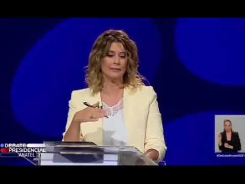 Yasna Provoste aprobó uso de petcoke contaminante en Termoeléctrica Guacolda en Huasco