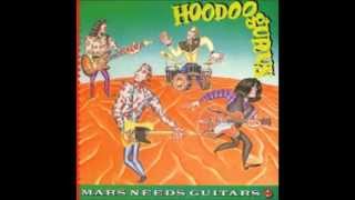 Hoodoo Gurus - Show Some Emotion