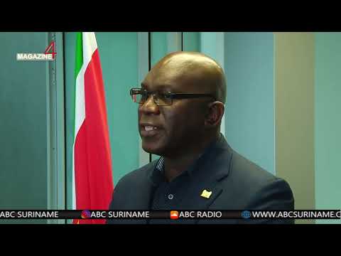 Suriname gaat in overleg met Sri-Lanka over aangehouden drugsverdachte - ABC online Nieuws