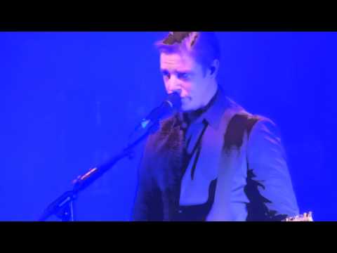 Interpol | My Desire | Glasgow 18/03/2014