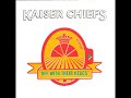 07 • Kaiser Chiefs - Always Happens Like That  (Demo Length Version)