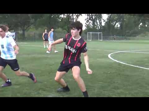 PANDILLA AMARILLA vs SPARTAN PIERNAS - #LigaNuñez - NIVELATORIOS 2022