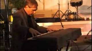 Blue Coat Man - Duke Robillard