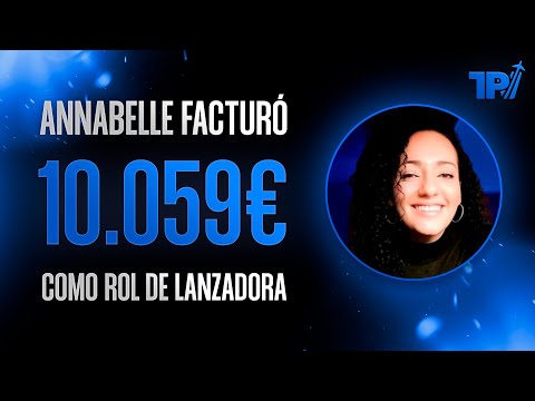 Caso de éxito de Annabelle Alvarado