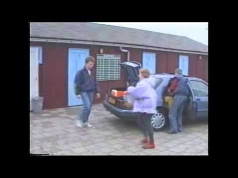 Overbos   Oude Clubgebouw 1992