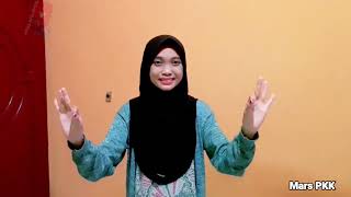 Download lagu Dirigen Lagu Mars PKK | Mbak Bro Dian mp3