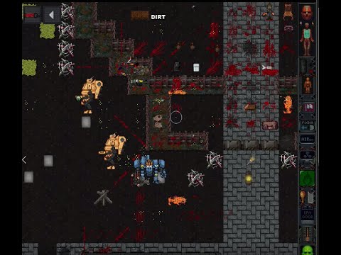 Ancient Dreadnought Vs Tau Mechs