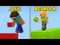 50 Features Only In Minecraft Bedrock Pocket Edition