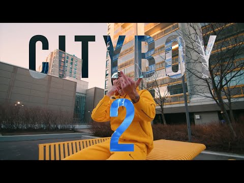 CITYBOY 2