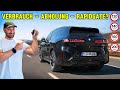 Mein BMW IX3 Die WAHRHEIT Um Den HYPE