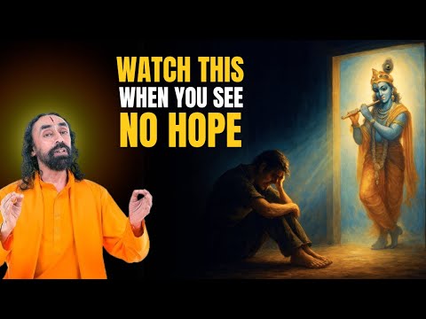 How to Be FEARLESS When Nothing Seems to be Going Your Way? Swami Mukundananda | Bhagavad Gita Video
