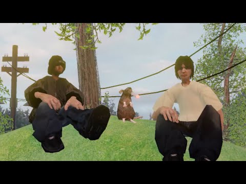 1nonly - FLY (ft. Odetari) [Official Music Video]