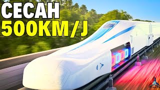Download lagu Kenapa Kereta Api MAGLEV Boleh Capai 500 km/j Tanpa Guna Roda? mp3 Download lagu Kenapa Kereta Api MAGLEV Boleh Capai 500 km/j Tanpa Guna Roda? mp3