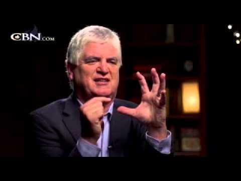 The Power of Forgiving Your Abuser - CBN.com