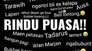Download lagu Stori WhatsApp Kekinian Ramadhan Tiba || literasi 30detik mp3
