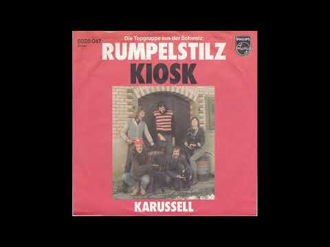 Rumpelstilz - Kiosk - 1977