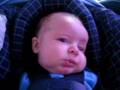 Nicholas Wanting To Cry