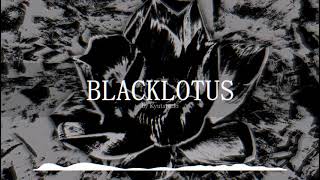 Cover art for BLACKLOTUS