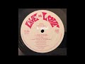 Frankie Paul - Know The Way Of The Weakheart - Live and Love LP - 1987 - K Gold Frankie Paul - Know The Way Of The Weakheart - Live and Love LP - 1987