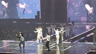 2PM - JUMP [The Return in Incheon, 9 Aug 2026]